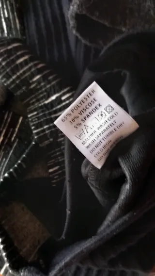 Abito Baba Design donna 3euro