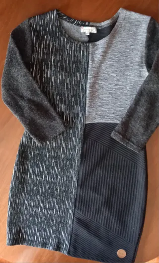 Abito Baba Design donna 3euro