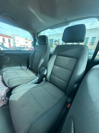 Volkswagen Sharan 2003