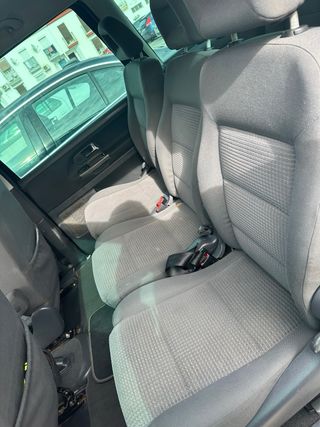 Volkswagen Sharan 2003