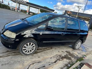 Volkswagen Sharan 2003