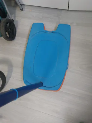 Canasta Baloncesto Infantil Tarmak