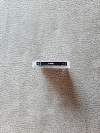 Tombi tomba ps1 mini cd NFC portachiavi