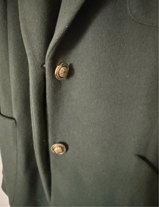 Giacca donna pura lana vergine