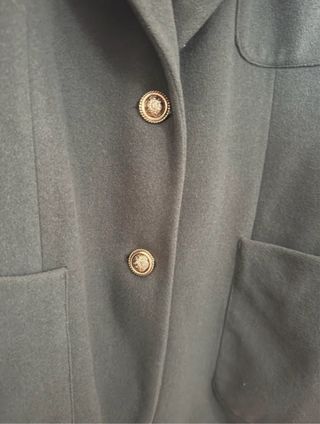 Giacca donna pura lana vergine