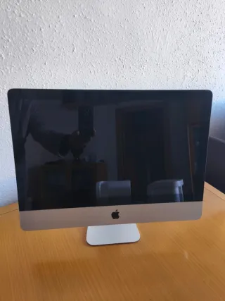 iMac Apple Sierra ampliado