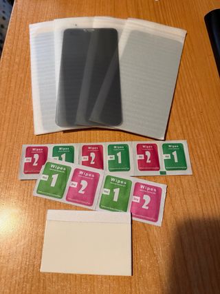 iPhone 11 64GB Negro