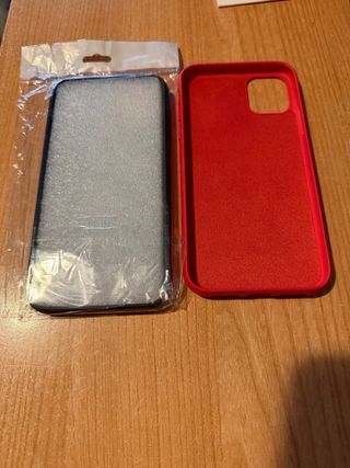 iPhone 11 64GB Negro