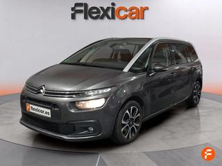 Citroën Grand C4 Spacetourer BlueHDi 96KW (130CV) S&S Feel