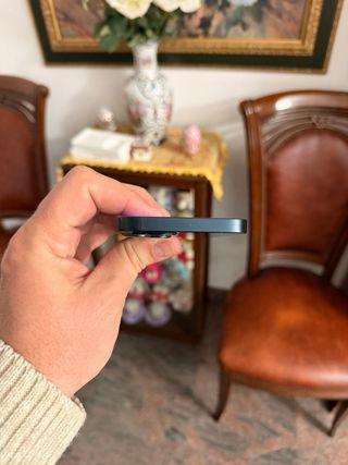 iPhone 13 Medianoche 128GB