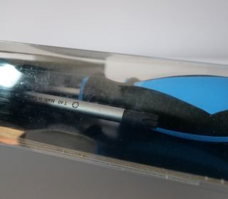 Juego 5 Destornilladores Witte Torx MAXX nuevos