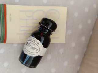 Rebajas: juego Escritorio Madera Tinta Plumas Anti