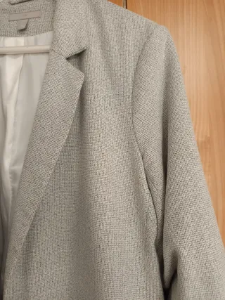 Americana H&M Mujer Talla L