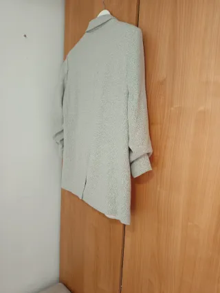 Americana H&M Mujer Talla L