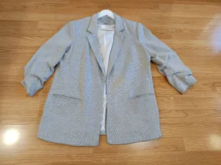 Americana H&M Mujer Talla L