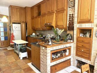 Chalet en venta en Orba