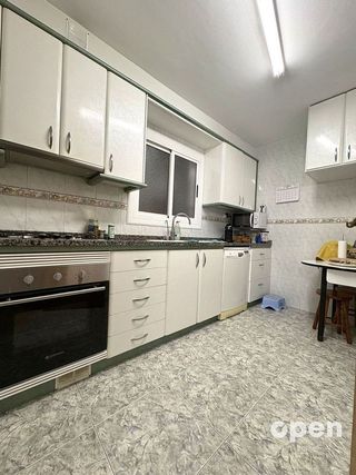 Piso en venta en Can Boada en Terrassa