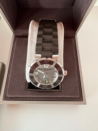 Reloj Chaumet One Automático
