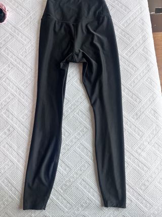 Leggings Nike Negro Talla S