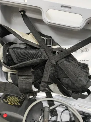 Tijeras Eléctricas Kamikaze KV600