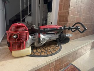 Cifarelli SC904R - vibradora