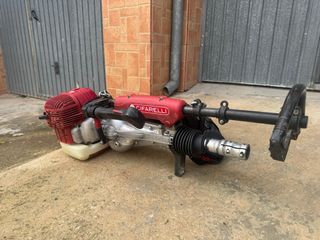 Cifarelli SC904R - vibradora