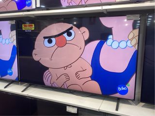 TV LG 75 NanoCell Nueva en Caja