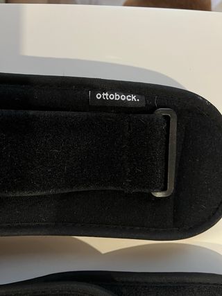 Órtesis de rodilla articulada Ottobock