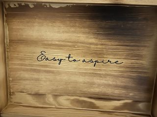 Tocadiscos Maleta PRIXTÓN Madera