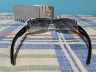 Gafas de Sol Arnette Negras