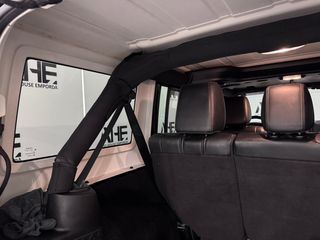 JEEP WRANGLER UNLIMITED