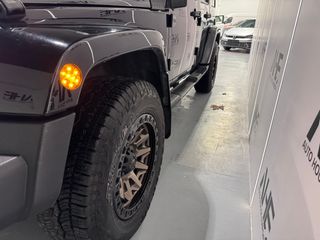 JEEP WRANGLER UNLIMITED