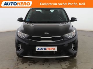 Kia Stonic 1.0 TGDI Mild-Hybrid Drive