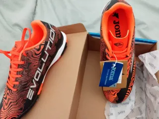 Botas de fútbol Joma Talla 38