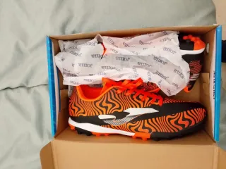 Botas de fútbol Joma Talla 38