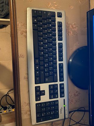 Tastiera Fujitsu Siemens