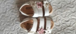 Vendo zapatos de niña