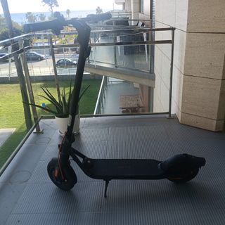 HOMOLOGADO POR DGT Patinete Eléctrico F2 Pro