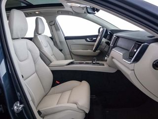 Volvo XC60 2.0 T6 AWD Recharge Plus Bright Auto 🇸