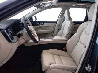 Volvo XC60 2.0 T6 AWD Recharge Plus Bright Auto 🇸