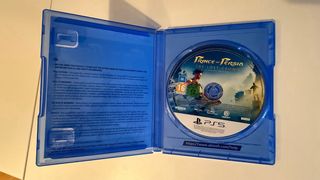 Prince of Persia: The Lost Crown PS5