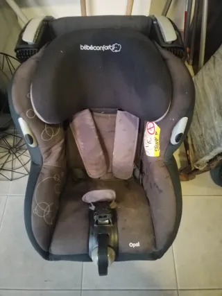 Silla de coche Bebé Confort Opal