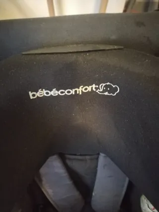 Silla de coche Bebé Confort Opal