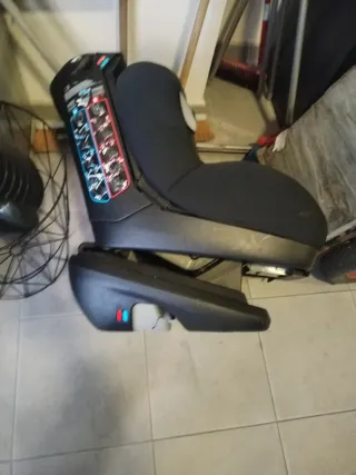 Silla de coche Bebé Confort Opal