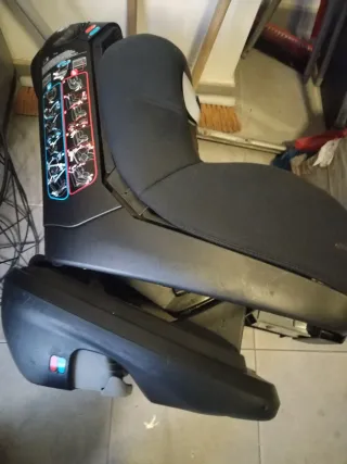 Silla de coche Bebé Confort Opal