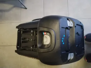 Silla de coche Bebé Confort Opal