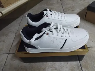 Scarpe Pierre Cardin Uomo Tg 43