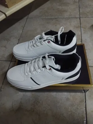 Scarpe Pierre Cardin Uomo Tg 43