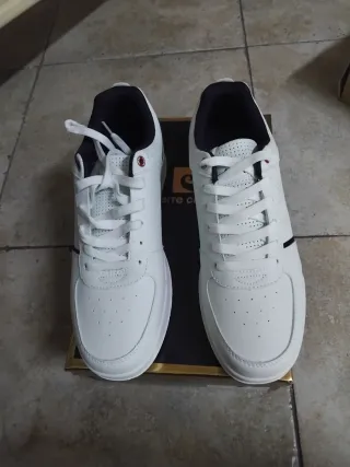 Scarpe Pierre Cardin Uomo Tg 43