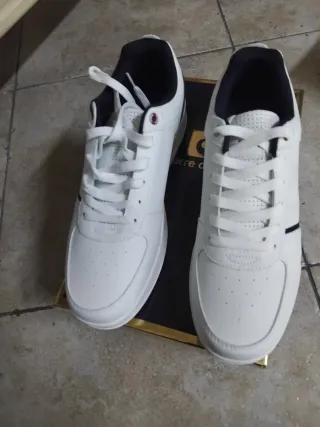 Scarpe Pierre Cardin Uomo Tg 43